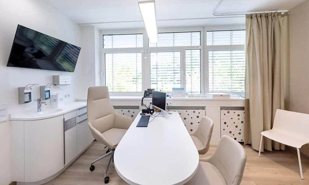 Aestheticum Tübingen GmbH