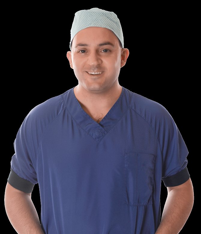 Center Praxis – Dr. med. Abkhezr