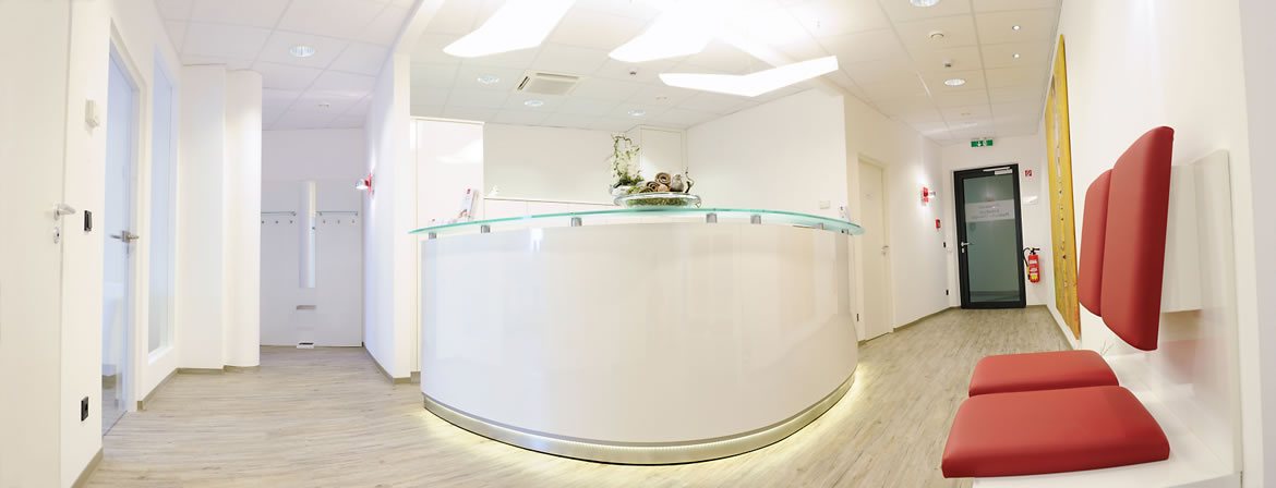 Ästhetisch Plastische Chirurgie im Lusanum Gesundheitszentrum