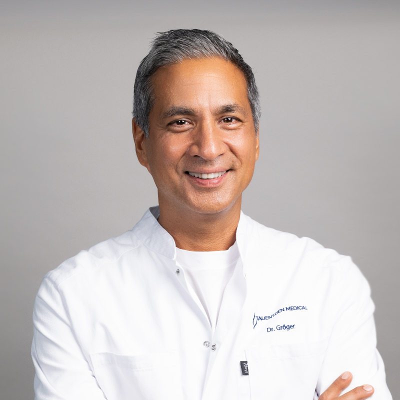 Tauentzien Medical – Dr. med. Andreas Gröger