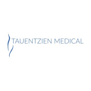Tauentzien Medical – Dr. med. Andreas Gröger Logo