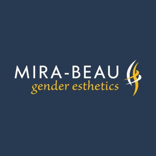 MIRA BEAU gender esthetics – Prof. Dr. Dr. Ursula Mirastschijski Logo
