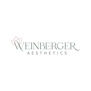 WEINBERGER AESTHETICS Logo