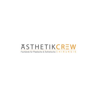 ÄsthetikCrew – Plastische & Ästhetische Chirurgie Logo