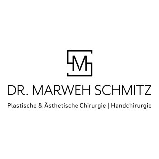 Dr. Marweh Schmitz – Plastische und Ästhetische Chirurgie Logo