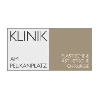 Klinik am Pelikanplatz GmbH Logo