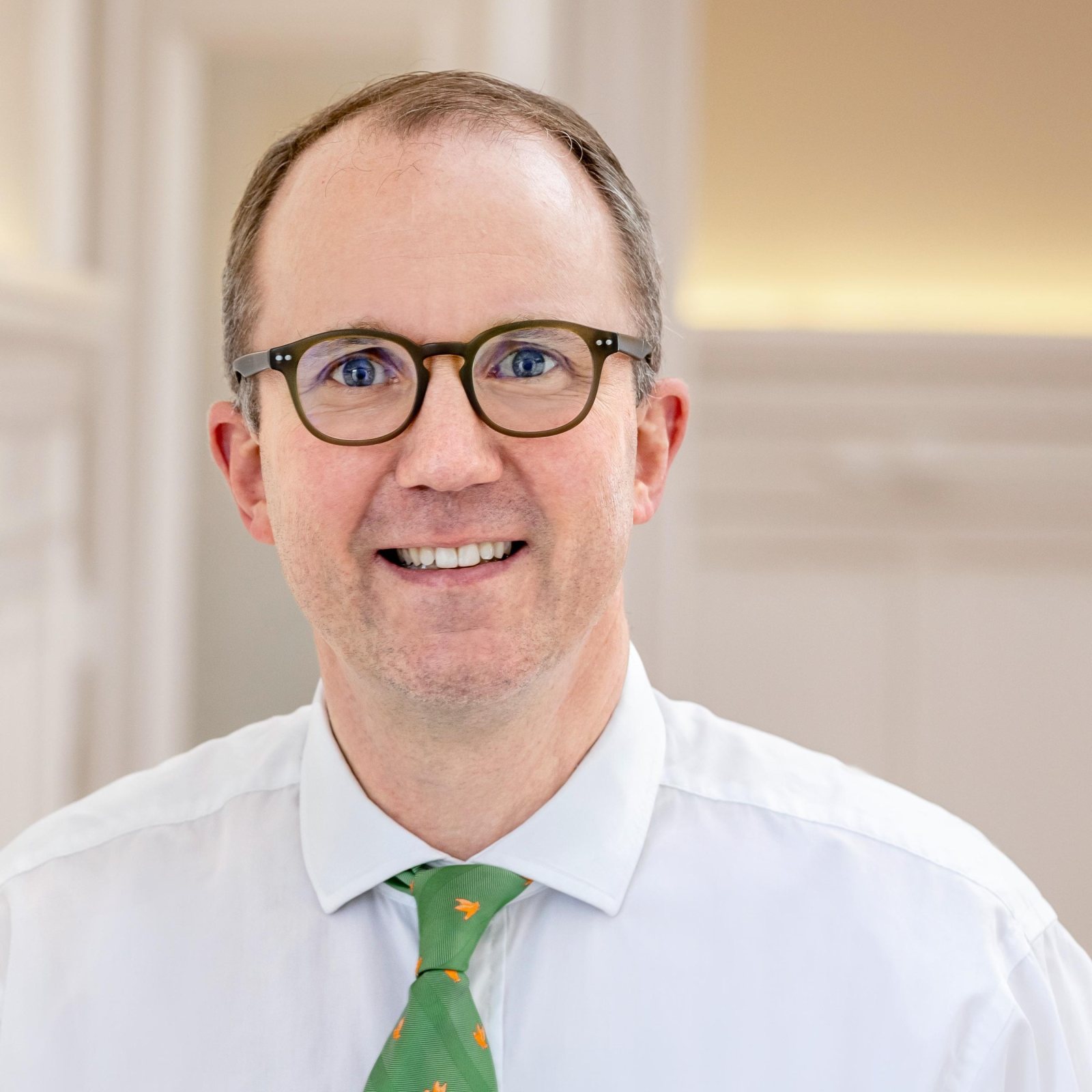 Dr. med. Henning Freiherr von Gregory – Praxis für Plastische und Ästhetische Nasen- und Gesichtschirurgie