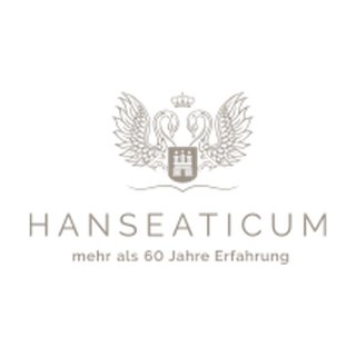 HANSEATICUM – Zentrum für Plastische und Ästhetische Chirurgie Logo
