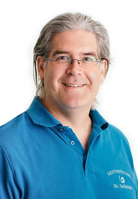 Aestheticum Praxisklinik – Dr. med. Marcus Schlichter
