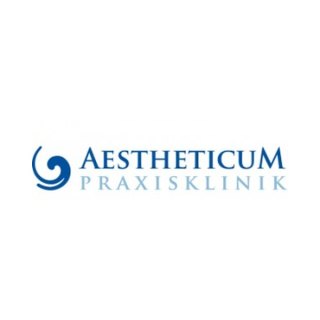 Aestheticum Praxisklinik – Dr. med. Marcus Schlichter Logo