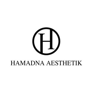 Hamadna Ästhetik Logo