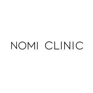 NOMI Clinic – Dr. med. Lukas M. Grüter Logo