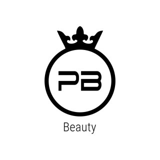 PB Beauty – Persian Beauty Logo