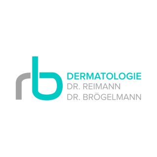 Dermatologie Dr. Reimann und Dr. Brögelmann Logo