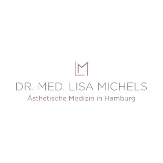 Dr. med. Lisa Michels – Ästhetische Medizin Logo
