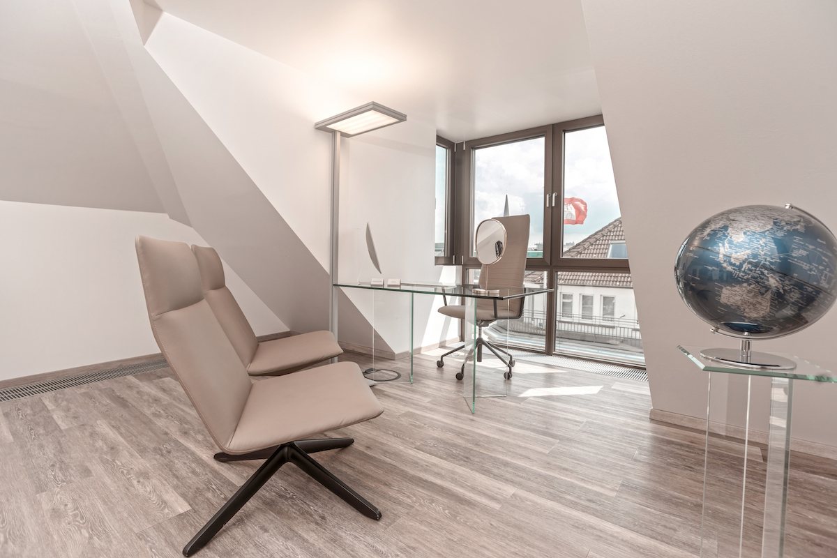 FIRSTMEDICA GmbH – Ästhetische Medizin und Lasermedizin