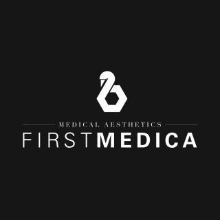 FIRSTMEDICA GmbH – Ästhetische Medizin und Lasermedizin Logo