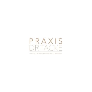 PRAXIS DR. TACKE Logo