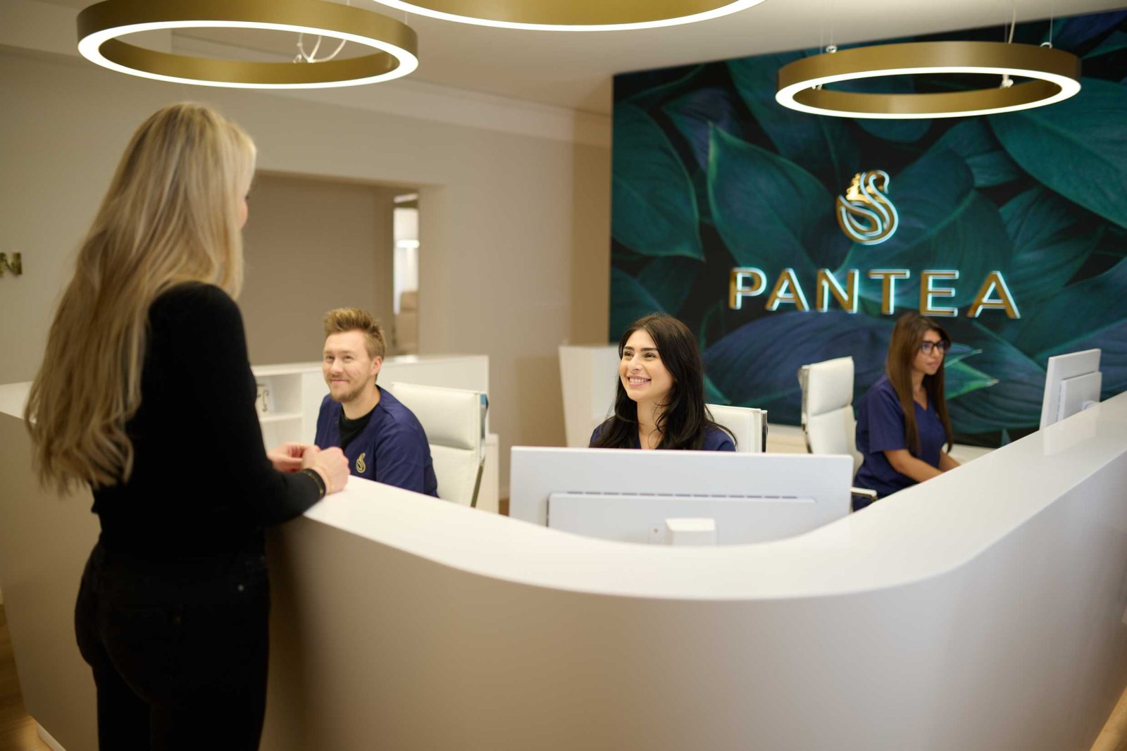 PANTEA Privatpraxis für Plastische und Ästhetische Chirurgie