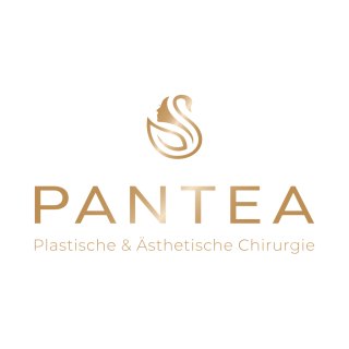 PANTEA Privatpraxis für Plastische und Ästhetische Chirurgie Logo