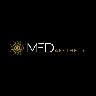 Med-Aesthetic Logo