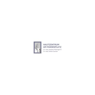 Hautzentrum am Marienplatz Logo