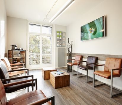 aesthetic and soul – Dr. Neumann und Dr. Thome