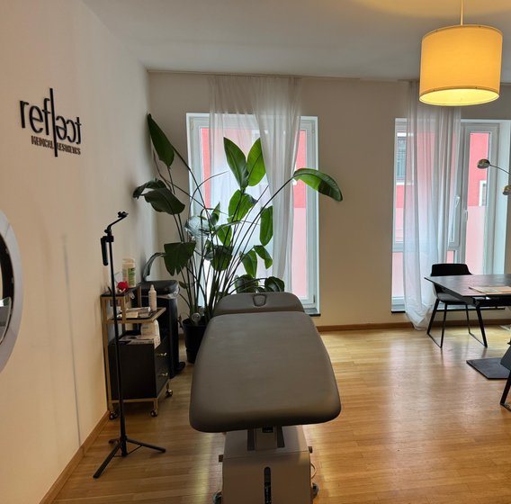 Reflect Medical Aesthetics