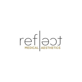 Reflect Medical Aesthetics Logo