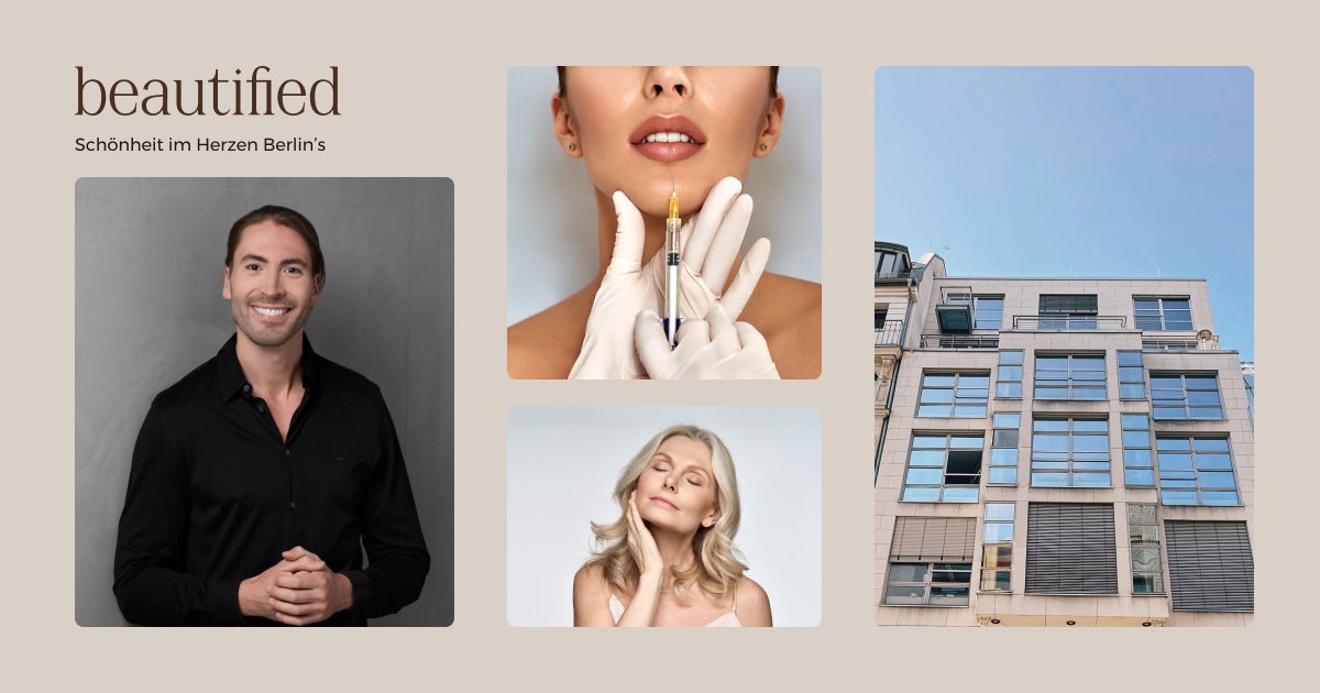 beautified – Dr. med. Alexander Salland