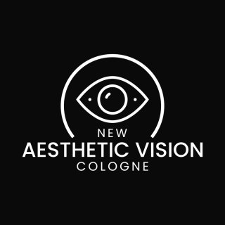 New Aesthetic Vision Logo