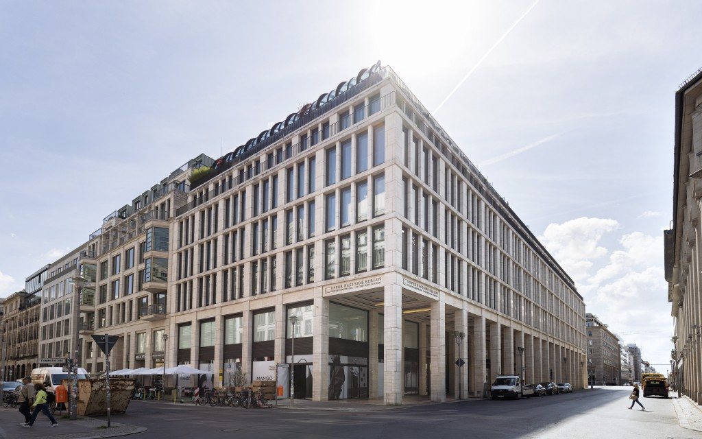 Dermatologikum Berlin