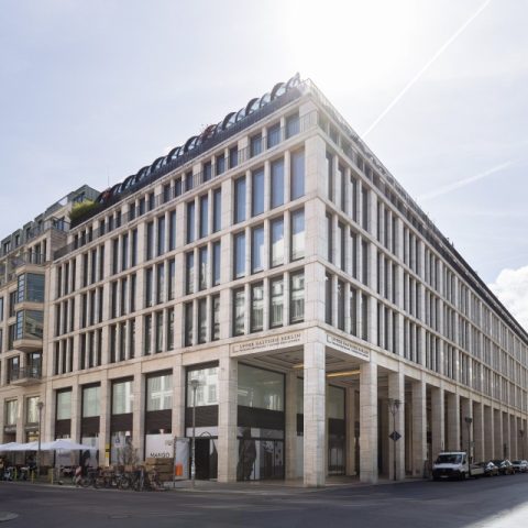 Dermatologikum Berlin