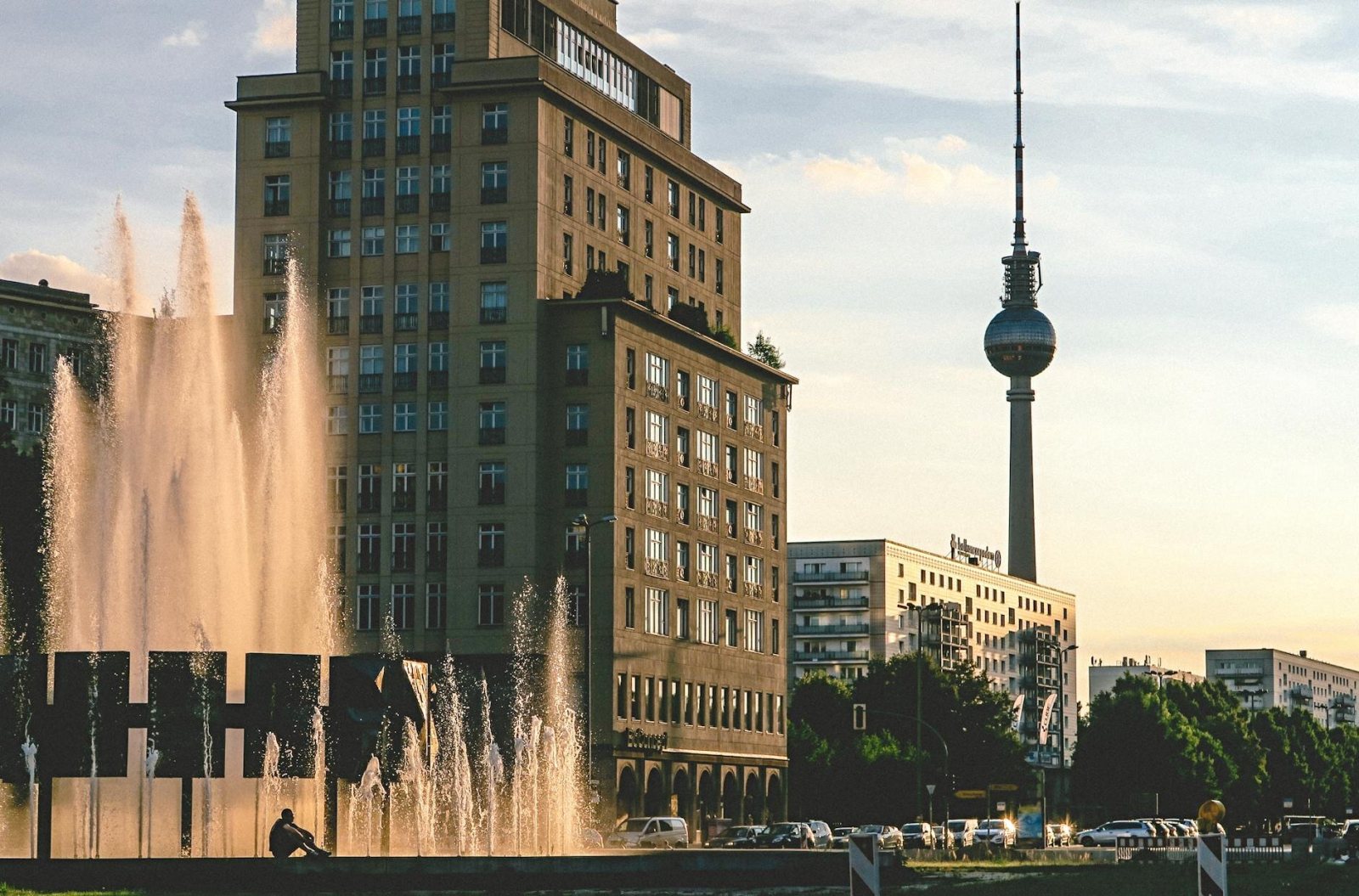 Aever Clinics Berlin am Tacheles