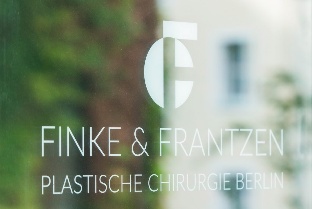 FINKE und FRANTZEN Plastische Chirurgie Berlin