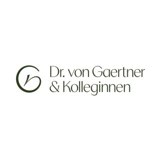 Dr. von Gaertner und Kolleginnen Logo