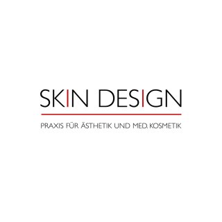 Skin Design Praxis für Ästhetik und medizinische Kosmetik Logo