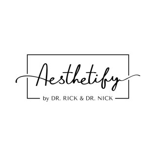 Aesthetify Frankfurt Logo