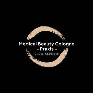 Medical Beauty Cologne Praxis Logo