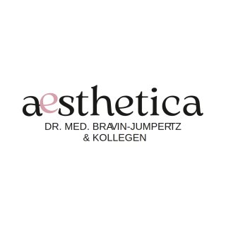 aesthetica Dr. med. Bravin-Jumpertz & Kollegen Logo