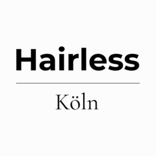 Hairless Köln Logo