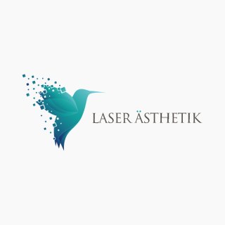 LASER ÄSTHETIK Essen Logo