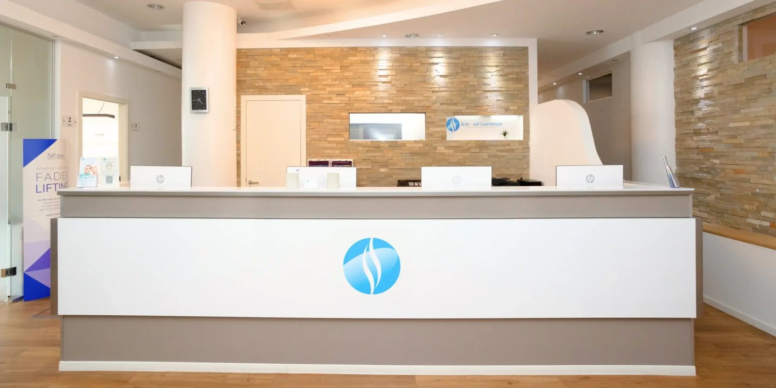 Ärzte- & Laserzentrum Frankfurt