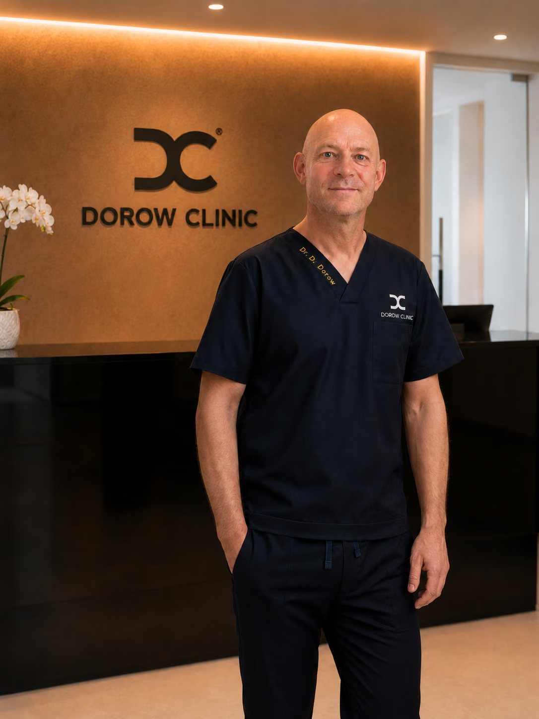 Dorow Clinic Lörrach