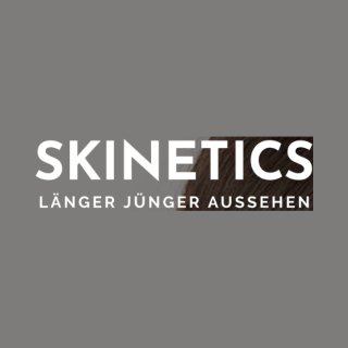 skinetics München Logo