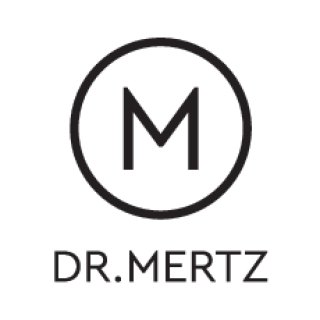 Klinik Dr. Mertz Logo