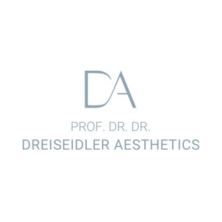Dreiseidler Aesthetics – Prof. Dr. Dr. Timo Dreiseidler Logo