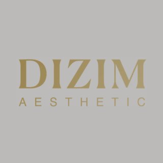 Dizim Aesthetic Logo