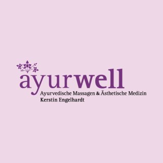 Ayurwell Stuttgart – Heilpraxis Logo