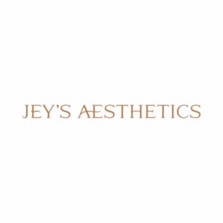 Jey's Aesthetics – Ästhetische Medizin Logo